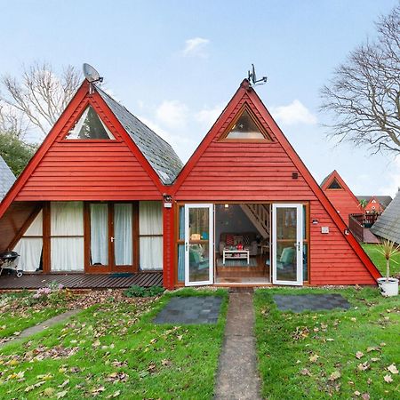 Chalet 56 Kingsdown  Exterior foto